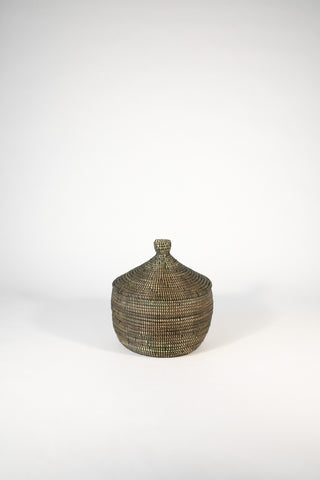 Korb Kaolack