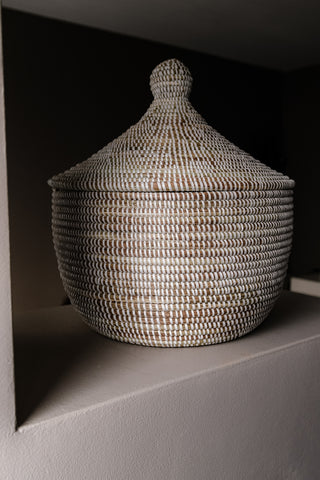 Korb Gaparu